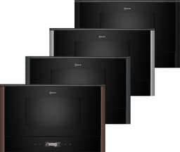 МИКРОВЪЛНОВА ФУРНА NEFF Collection NR9WR21Y1 thumbnail 2