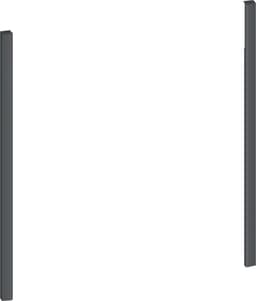 Свързващ елемент за кафемашини и затоплящи чекмежета NEFF Collection ZC060AY0 thumbnail 1