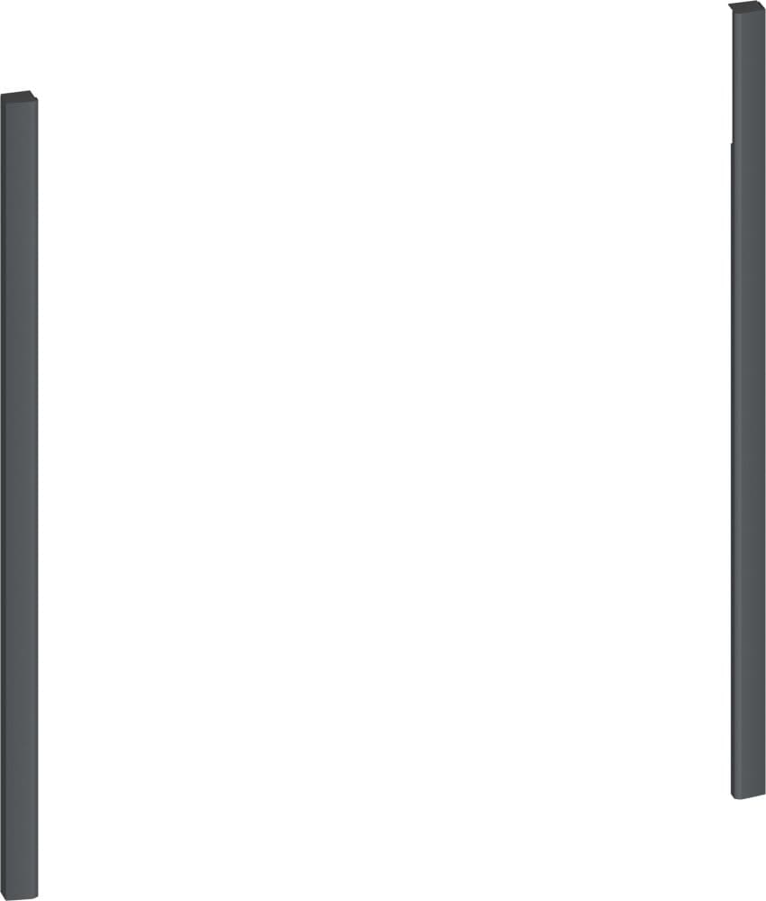 Свързващ елемент за кафемашини и затоплящи чекмежета NEFF Collection ZC060AY0