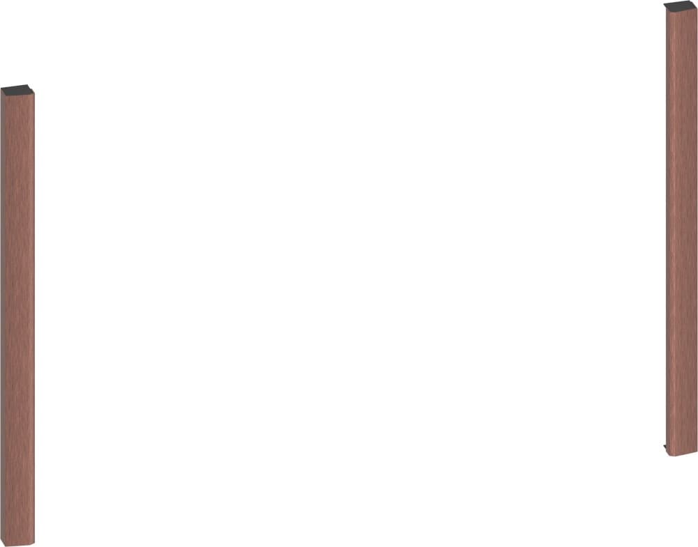 Свързващ елемент за микровълнови фурни NEFF Collection Z9038BY0