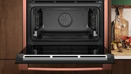 ФУРНА NEFF Collection C29FS3AY0 thumbnail 4