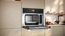 ФУРНА NEFF Line C24DR1XN0 thumbnail 4