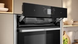 ФУРНА NEFF Line B64VT73N0 thumbnail 5