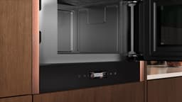 МИКРОВЪЛНОВА ФУРНА NEFF Collection NR9WR21Y1 thumbnail 3