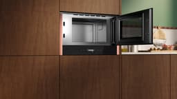 МИКРОВЪЛНОВА ФУРНА NEFF Collection NR9WR21Y1 thumbnail 4