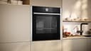 ФУРНА NEFF Line B64VT73N0 thumbnail 6