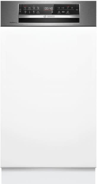 СЪДОМИЯЛНА BOSCH SPI6YMS14E