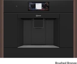 КАФЕМАШИНА NEFF Collection CL9TX11Y0 thumbnail 2