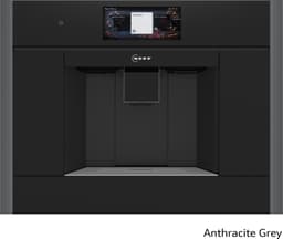 КАФЕМАШИНА NEFF Collection CL9TX11Y0 thumbnail 4