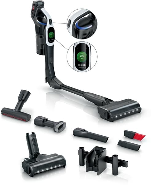 ПРАХОСМУКАЧКА BOSCH BCS1041WAC