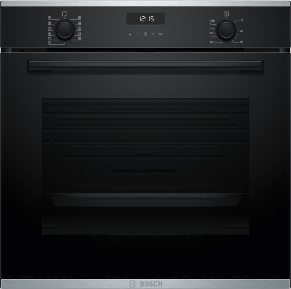 ФУРНА BOSCH HBG237BB4