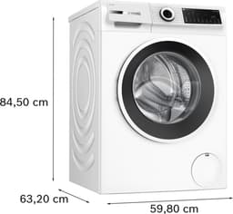 ПЕРАЛНЯ BOSCH WGJ244A2BY thumbnail 6