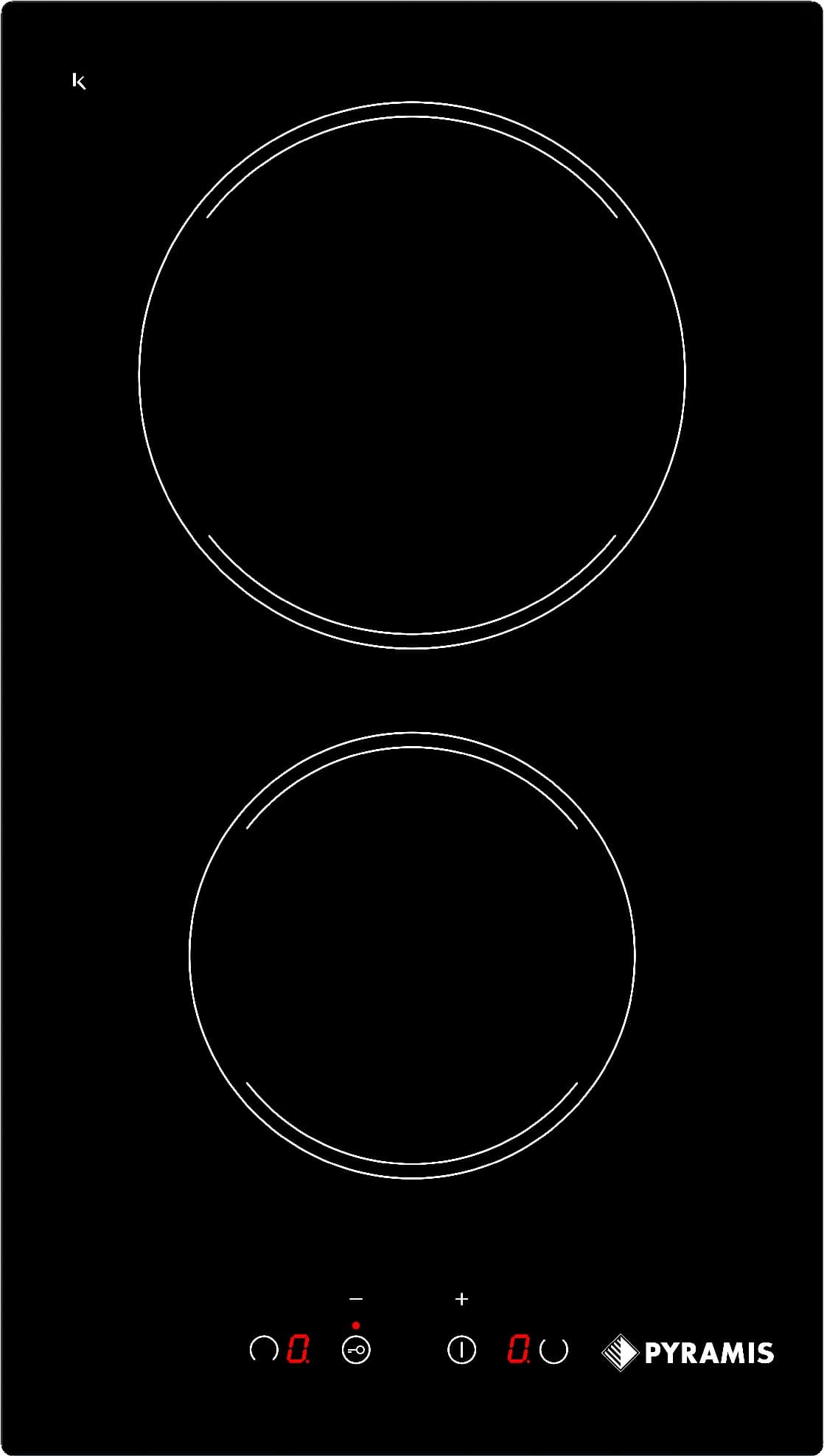 КОТЛОН PYRAMIS 29HL246 B