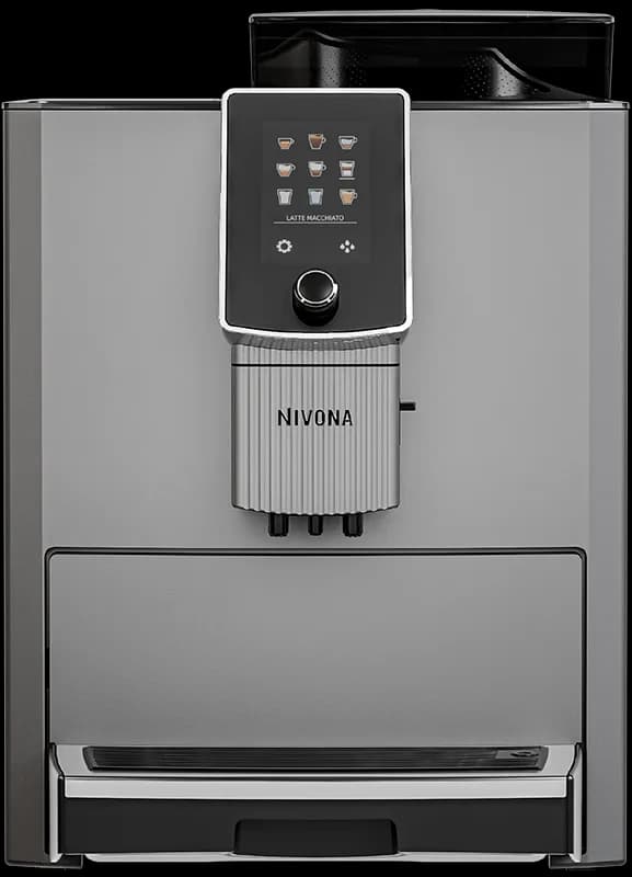 КАФЕАВТОМАТ NIVONA NICR 1040