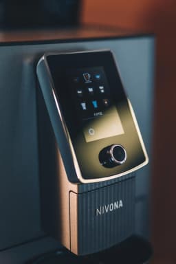 КАФЕАВТОМАТ NIVONA NICR 1040 thumbnail 6