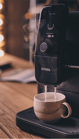 КАФЕАВТОМАТ NIVONA NIVO 8101 thumbnail 4