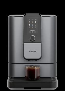 КАФЕАВТОМАТ NIVONA NIVO 8107 thumbnail 1