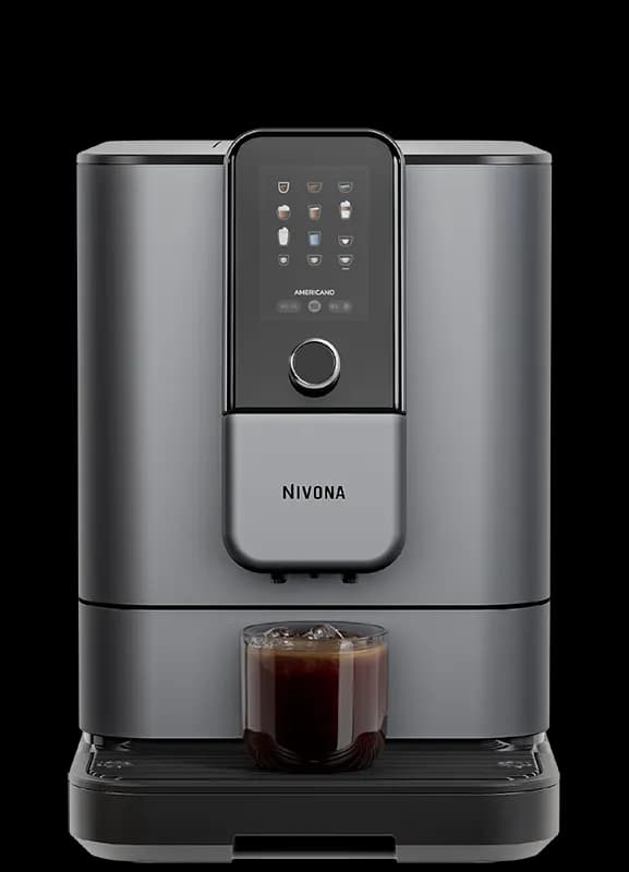 КАФЕАВТОМАТ NIVONA NIVO 8107
