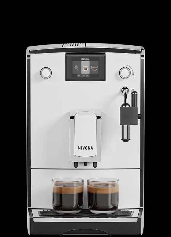 КАФЕАВТОМАТ NIVONA NICR 560