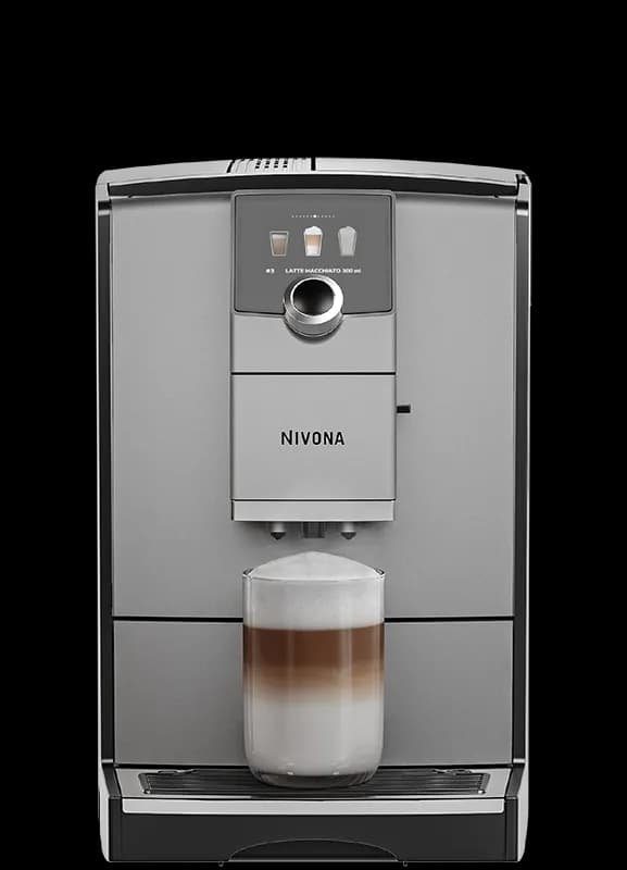 КАФЕАВТОМАТ NIVONA NICR 795