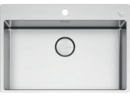 МИВКА FALMEC Garda 70 (74X51) inox   thumbnail 2