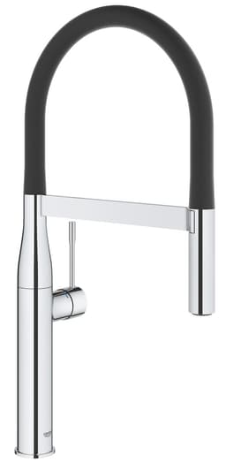 СМЕСИТЕЛ GROHE ESSENCE 30294000 thumbnail 2