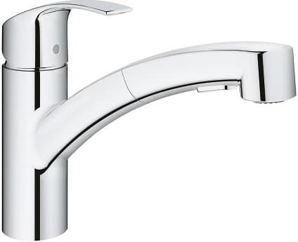 СМЕСИТЕЛ GROHE EUROSMART 30305000