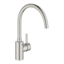 СМЕСИТЕЛ GROHE VIA COSMO 30431DC0 thumbnail 1