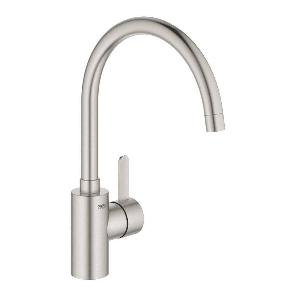 СМЕСИТЕЛ GROHE VIA COSMO 30431DC0