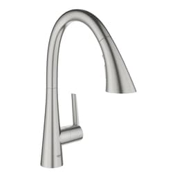 СМЕСИТЕЛ GROHE SCALA ONE PULL-OUT 30440DC0 thumbnail 1