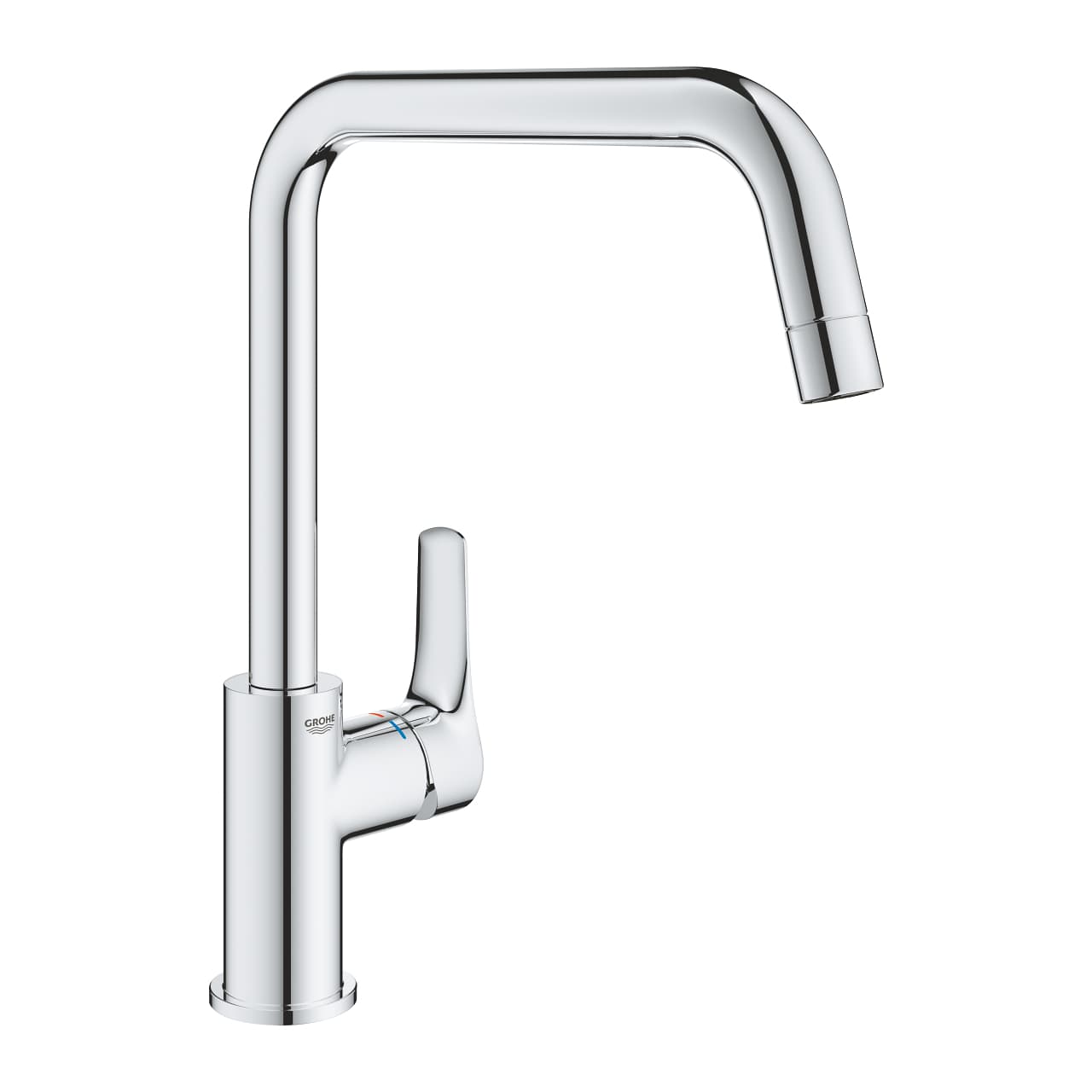 СМЕСИТЕЛ GROHE EUROSMART 30567000