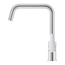 СМЕСИТЕЛ GROHE EUROSMART 30567000 thumbnail 2