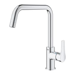 СМЕСИТЕЛ GROHE EUROSMART 30567000 thumbnail 4