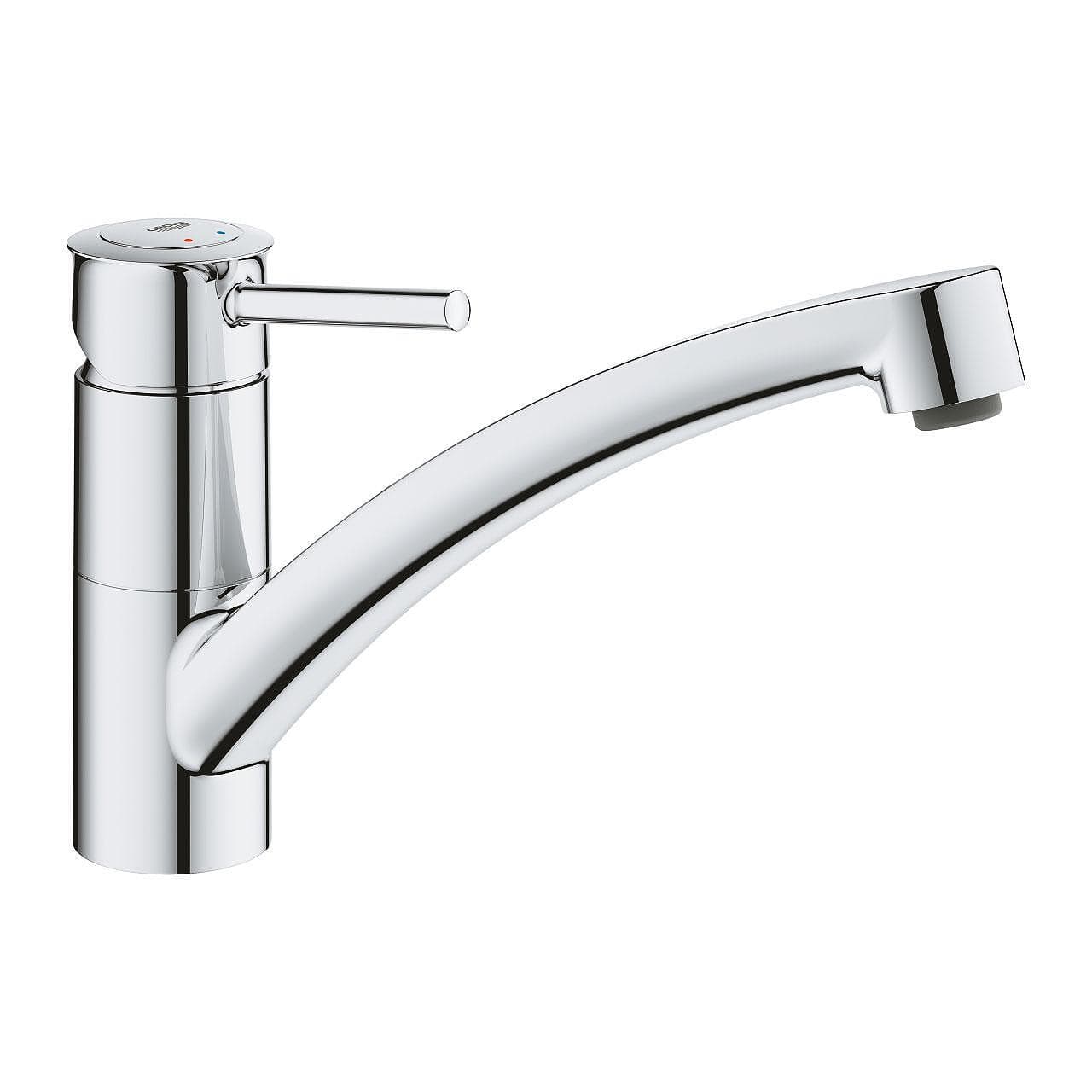 СМЕСИТЕЛ GROHE BLUECLASSIC 30575000