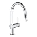 СМЕСИТЕЛ GROHE MINTA TOUCH 31358002 thumbnail 1