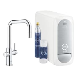 СМЕСИТЕЛ GROHE BLUE HOME 31543000 thumbnail 1