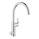 СМЕСИТЕЛ ЗА ФИЛТРИРАНА ВОДА GROHE Blue Pure Eurosmart 31722000 thumbnail 2