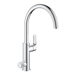 СМЕСИТЕЛ ЗА ФИЛТРИРАНА ВОДА GROHE Blue Pure Eurosmart 31722000 thumbnail 2