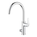 СМЕСИТЕЛ ЗА ФИЛТРИРАНА ВОДА GROHE Blue Pure Eurosmart 31722000 thumbnail 1