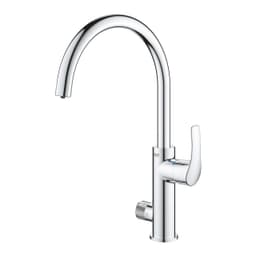 СМЕСИТЕЛ ЗА ФИЛТРИРАНА ВОДА GROHE Blue Pure Eurosmart 31722000 thumbnail 1