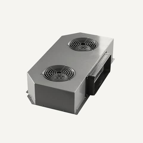 Мотор за аспиратор KACL.784#46F