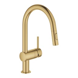 СМЕСИТЕЛ GROHE MINTA 32321GN2 thumbnail 2
