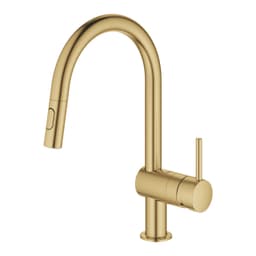 СМЕСИТЕЛ GROHE MINTA 32321GN2 thumbnail 1