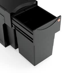 КОШ ЗА ВГРАЖДАНЕ HAILO AS TANDEM 15/15 BLACK EDITION 3666851 thumbnail 2