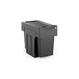 КОШ ЗА ВГРАЖДАНЕ HAILO AS TANDEM 15/15 BLACK EDITION 3666851 thumbnail 3