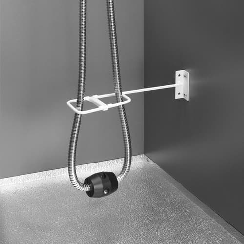 ДЕФЛЕКТОР ЗА МАРКУЧ HAILO 3693001