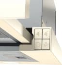 АСПИРАТОР GORENJE BHP62CLI thumbnail 3