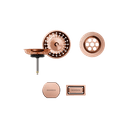 Окомплектовка за сифон SCHOCK Copper thumbnail 1