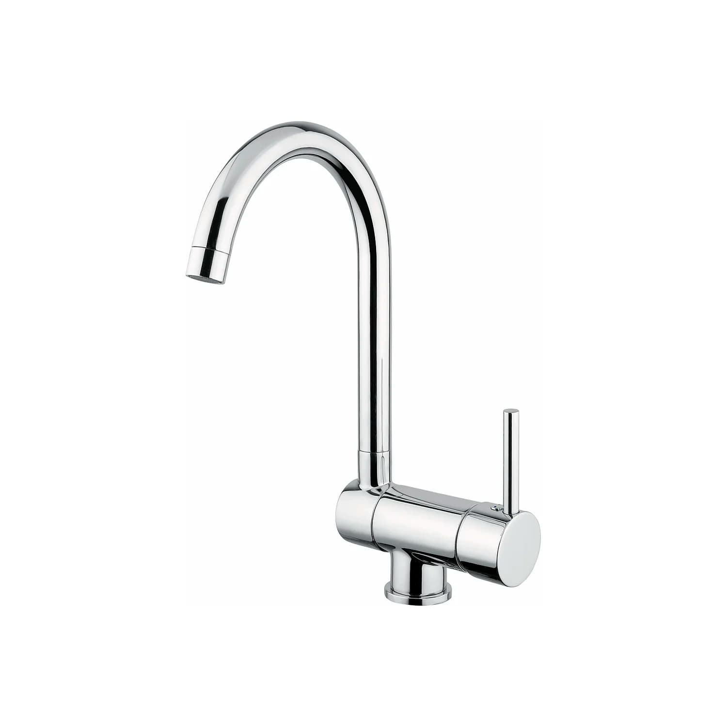  СМЕСИТЕЛ VICARIO ARMANDO MIX 62/SF 400233CR