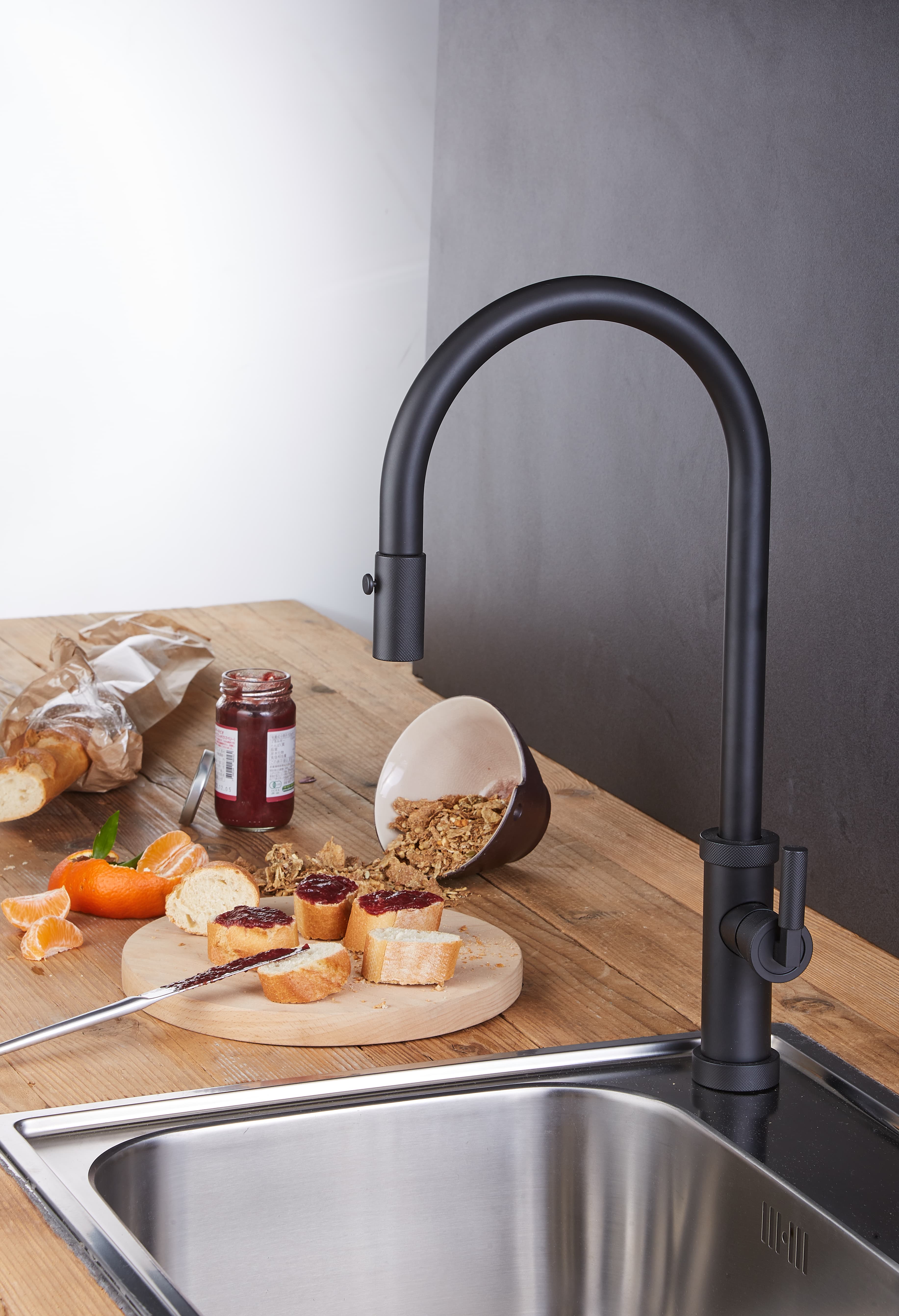  СМЕСИТЕЛ VICARIO ARMANDO URBAN 400702NE